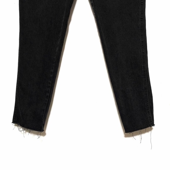 Nino Valentino Vintage 90’s Black Jeans - Picture 3 of 9